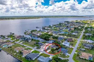 2532 Dixon Terrace, Port Charlotte, FL 33981 - Photo 52