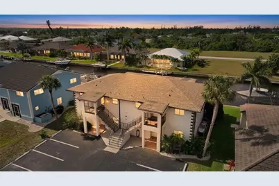 1432 Mediterranean Drive #2B, Punta Gorda, FL 33950 - Photo 1