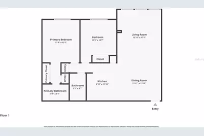 2300 Aaron Street #204, Port Charlotte, FL 33952 - Photo 42