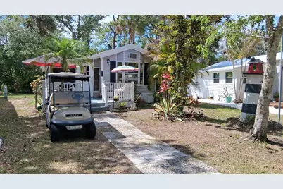 1300 N River Road #W 86, Venice, FL 34293 - Photo 1