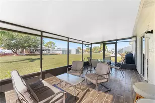 6379 Coliseum Blvd, Port Charlotte, FL 33981 - Photo 34