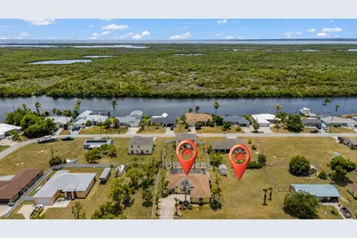18075 Petoskey Circle, Port Charlotte, FL 33948 - Photo 2