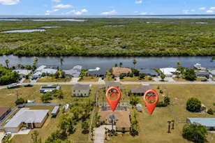 18075 Petoskey Cir, Port Charlotte, FL 33948 - Photo 2