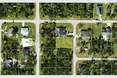 47 Justine Street, Port Charlotte, FL 33954 - Photo 2