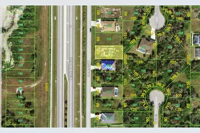 127 Sesame Road W, Rotonda West, FL 33947 - Photo 2