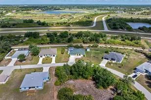 13060 Ridgely Cir, Port Charlotte, FL 33981 - Photo 36