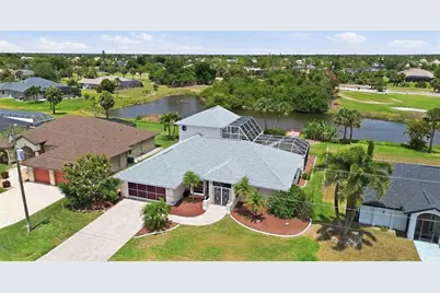63 Clubhouse Road, Rotonda West, FL 33947 - Photo 1