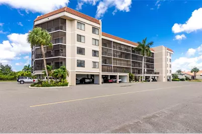 25188 Marion Avenue #F207, Punta Gorda, FL 33950 - Photo 2