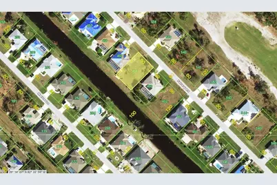 85 Fairway Road, Rotonda West, FL 33947 - Photo 1