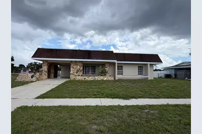 8531 Sydney Avenue, North Port, FL 34287 - Photo 1