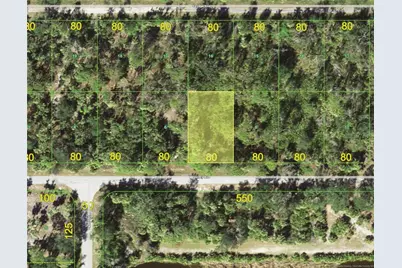 18174 Quincy (Lot 7) Avenue, Port Charlotte, FL 33948 - Photo 1