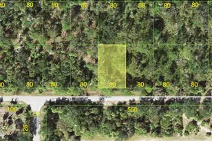 18174 Quincy Ave Lot 7, Port Charlotte, FL 33948 - Photo 1