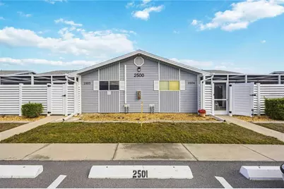 3300 Loveland Boulevard #2501, Punta Gorda, FL 33980 - Photo 1