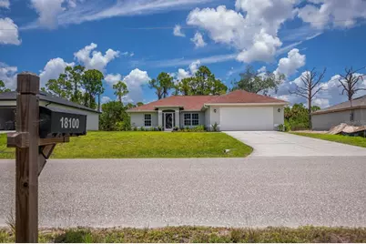 18100 Alexander Avenue, Port Charlotte, FL 33954 - Photo 2