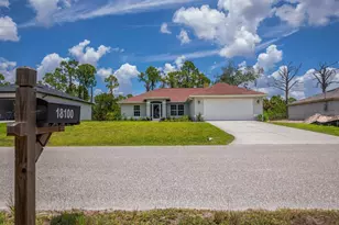 18100 Alexander Ave, Port Charlotte, FL 33954 - Photo 2