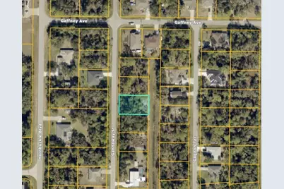 Gannaway Street, North Port, FL 34291 - Photo 2