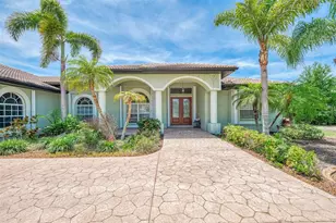 900 Park Pl Dr, Englewood, FL 34223 - Photo 1