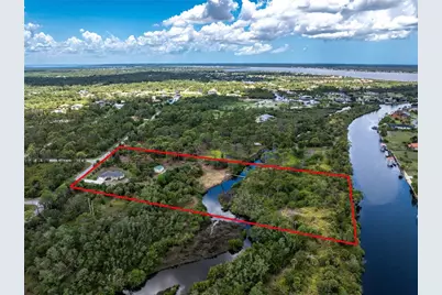 1213 Casper Street, Port Charlotte, FL 33953 - Photo 1