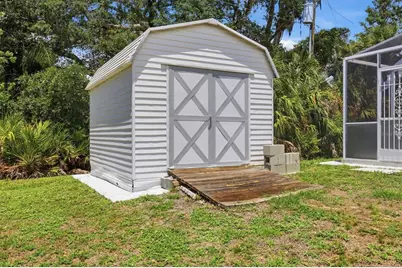 1011 Border Street, Port Charlotte, FL 33953 - Photo 36