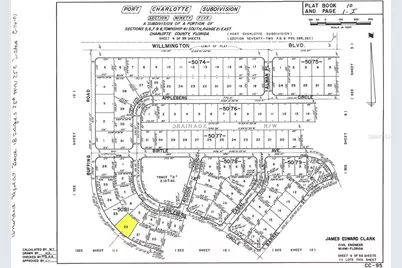 12400 Buffing Road, Port Charlotte, FL 33981 - Photo 2