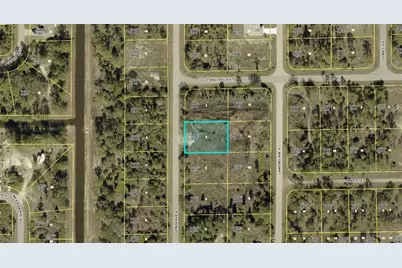 Chimney Swift Road, Weeki Wachee, FL 34614 - Photo 1