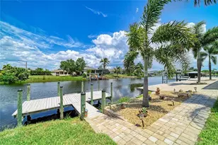 15704 Lakeland Cir, Port Charlotte, FL 33981 - Photo 58