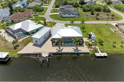 15704 Lakeland Circle, Port Charlotte, FL 33981 - Photo 70