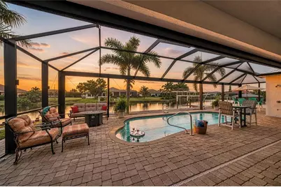 15704 Lakeland Circle, Port Charlotte, FL 33981 - Photo 2