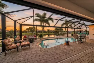 15704 Lakeland Cir, Port Charlotte, FL 33981 - Photo 2