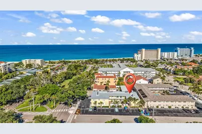 700 W Venice Avenue #206, Venice, FL 34285 - Photo 1