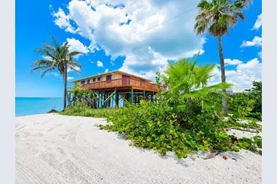 8598 Marsh Street, Boca Grande, FL 33921 - Photo 1