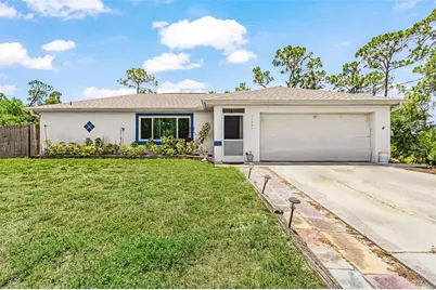 27491 Las Lomas Drive, Punta Gorda, FL 33955 - Photo 1