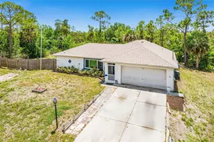 27491 Las Lomas Dr, Punta Gorda, FL 33955 - Photo 1