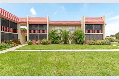 78 Boundary Boulevard #192, Rotonda West, FL 33947 - Photo 1