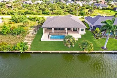 15618 Viscount Circle, Port Charlotte, FL 33981 - Photo 1