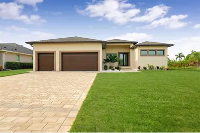 15618 Viscount Circle, Port Charlotte, FL 33981 - Photo 2