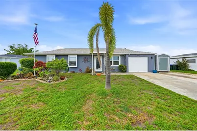 6127 Otis Road, North Port, FL 34287 - Photo 52