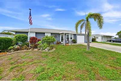 6127 Otis Road, North Port, FL 34287 - Photo 46