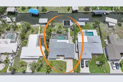 1433 Lemon Bay Drive, Englewood, FL 34223 - Photo 1