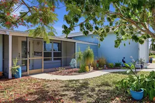 852 E 6th St, Englewood, FL 34223 - Photo 6