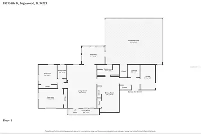 852 E 6th Street, Englewood, FL 34223 - Photo 44