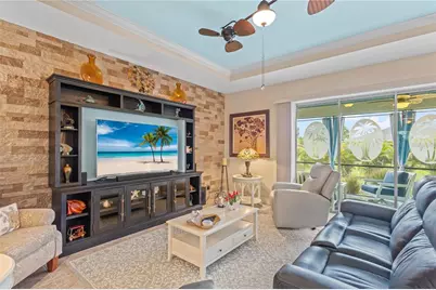 117 Beau Rivage Drive, Rotonda West, FL 33947 - Photo 2