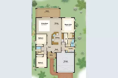 117 Beau Rivage Drive, Rotonda West, FL 33947 - Photo 44