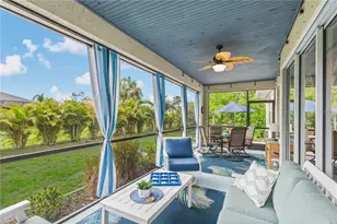 117 Beau Rivage Dr, Rotonda West, FL 33947 - Photo 4