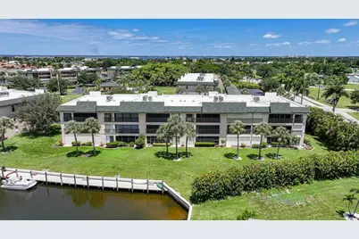 601 Shreve Street #51A, Punta Gorda, FL 33950 - Photo 48