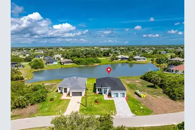 203 Redwood Road, Rotonda West, FL 33947 - Photo 1