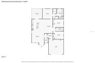 205 Redwood Rd, Rotonda West, FL 33947 - Photo 8