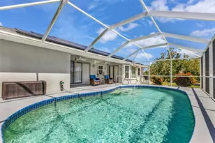 9532 Galaxie Cir, Port Charlotte, FL 33981 - Photo 2