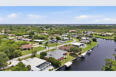 19358 Abhenry Circle, Port Charlotte, FL 33948 - Photo 34