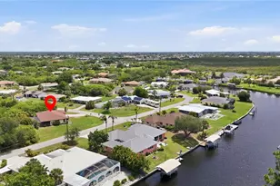 19358 Abhenry Cir, Port Charlotte, FL 33948 - Photo 4